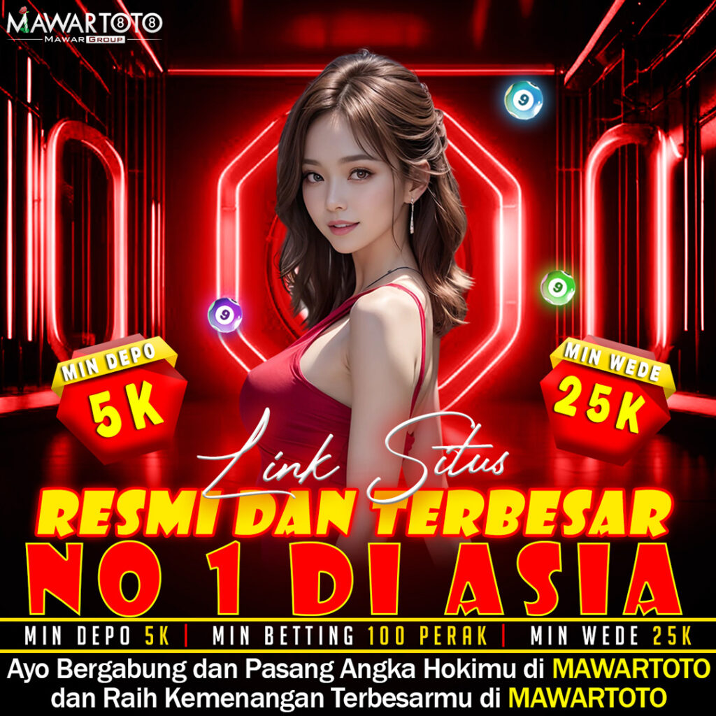 Situs Toto Dengan Berbagai Macam Pasaran Togel Populer Dari Mawartoto